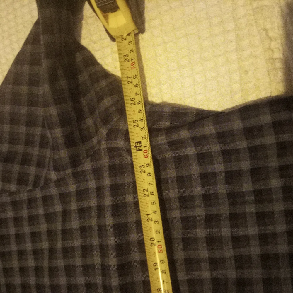 Ralph Lauren Plaid Shirt - Picture 3 of 7